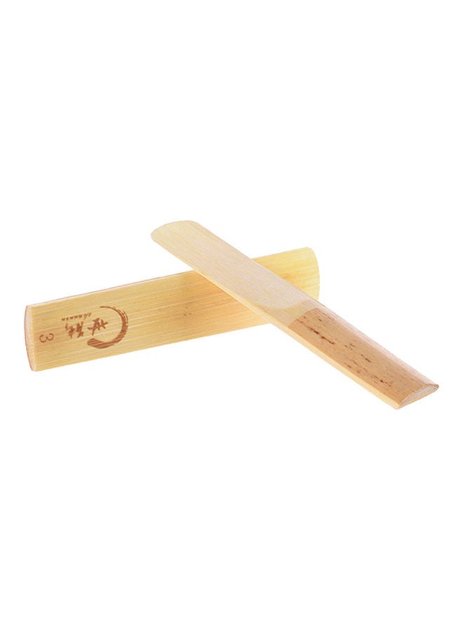 NIBEMINENT 10-Piece Classic Bb Tenor Saxophone Reeds - Image 4