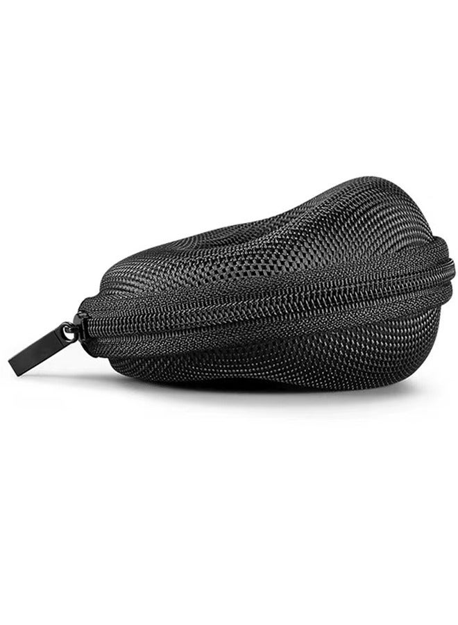 Watch Travel Case Portable Watch Box Single Storage Box for Wristwatches & Smart Watches - Image 5