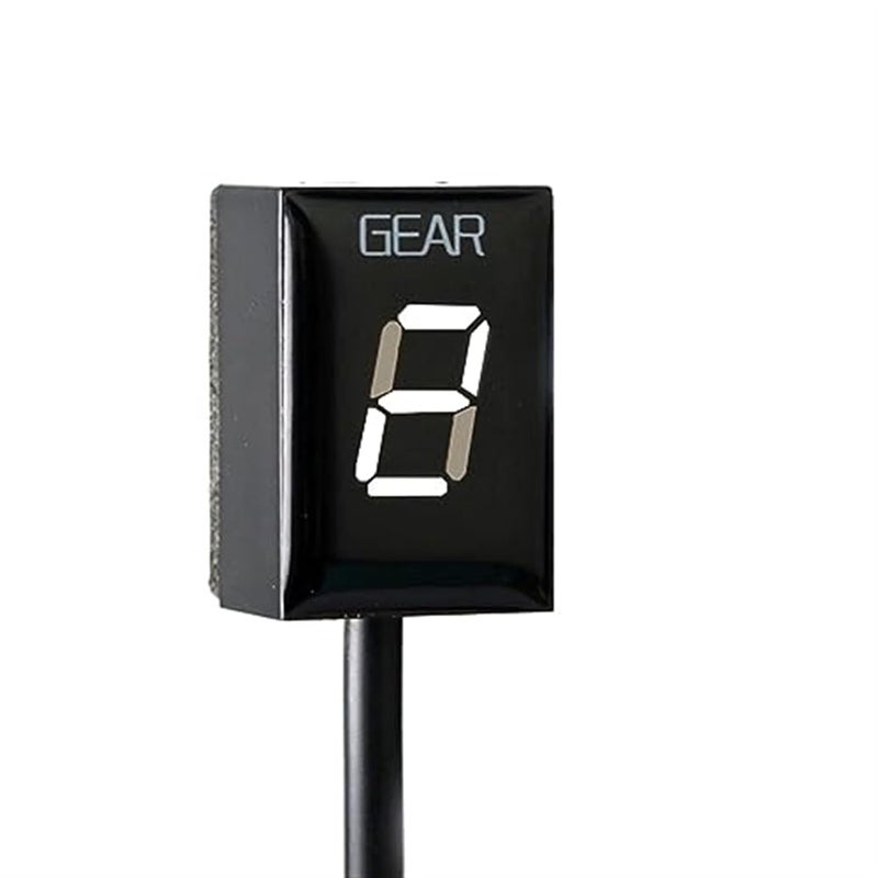 Motorcycle Gear Display Indicator - Image 1
