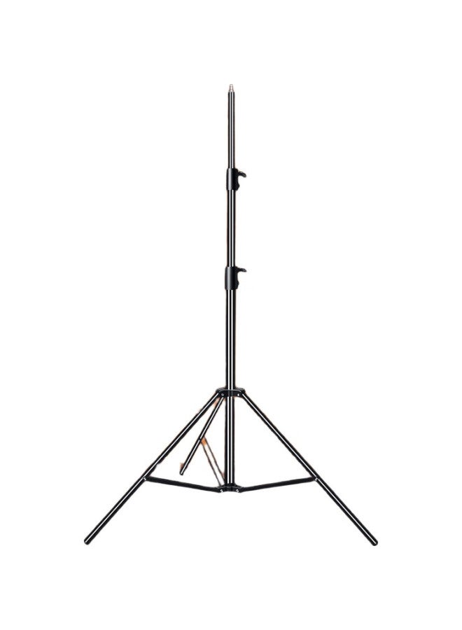 Ambitful Photography Light Stand, Studio Tripod, Film And Video Outdoor Shooting Flash Fill Light, Softbox Equipment Stand, Tripod, Thickened And Reinforced 2.8-Meter Light Stand - Image 1