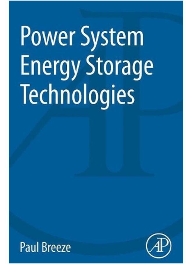 Power System Energy Storage Technologies 
