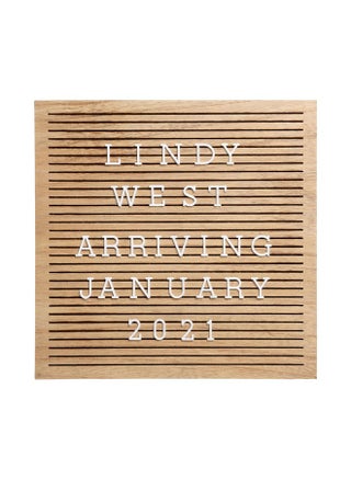 Pearhead Wooden Letterboard Set - Ideal Photo Sharing Prop for Baby Announcements, Milestone Keepsake, Custom Message Board and Shower Gift - Includes 188 Letters, Numbers, and Symbols - Natural Wood - pzsku/Z41F0D9AF8EFA0E5E89E8Z/45/_/1736426464/778377d1-978f-4f90-a3fa-48287220a386
