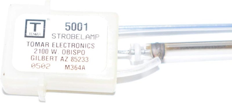 Tomar Electronics 5001 Strobe Lamp Replacement Bulb - Image 2