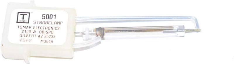 Tomar Electronics 5001 Strobe Lamp Replacement Bulb - Image 1