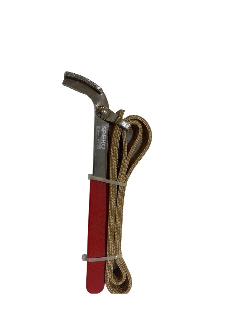 spero Strap Wrenches 