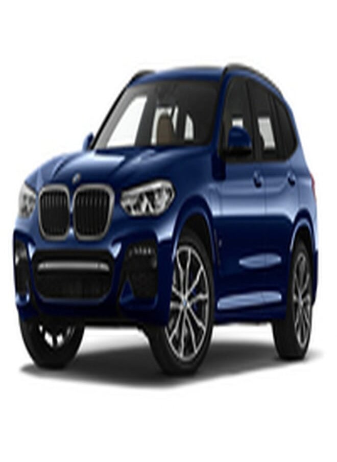 Generic - car Cover 2 Layers for Skoda Kodiaq Sportline SUV 2020 - Image 1