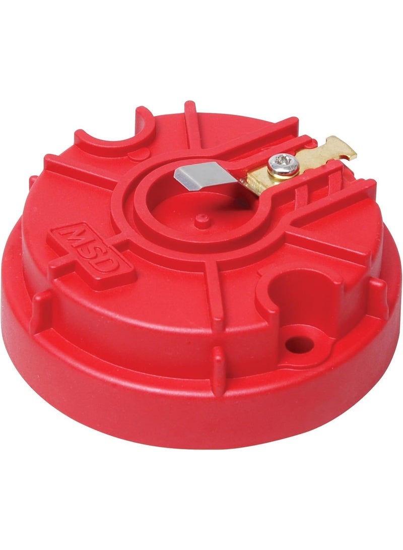 MSD MSD 8467 Racing Rotor Billet Distributors 
