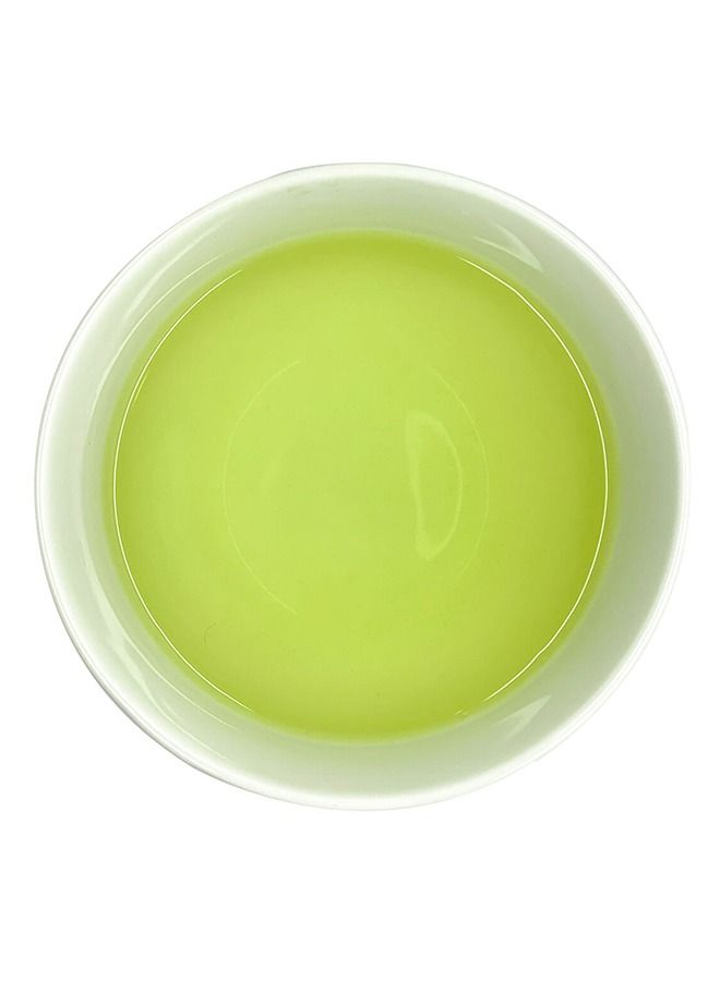 Tealand Premium Green Tea Japan Sencha Herbaceous Lightly Astringent Thirst Quenching Genuine & Antioxidant Rich - Image 2