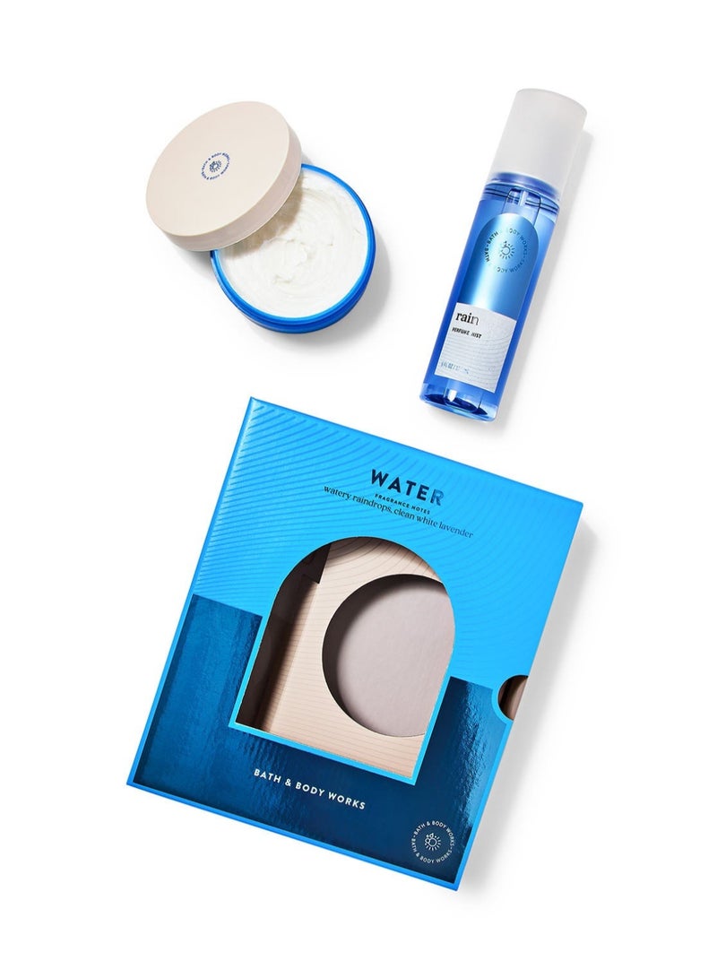 Bath & Body Works Hydrating Gift Set - Image 1