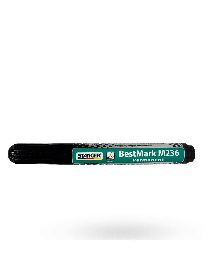 ستانجر M236 1-4 mm قلم ماركر - Image 2