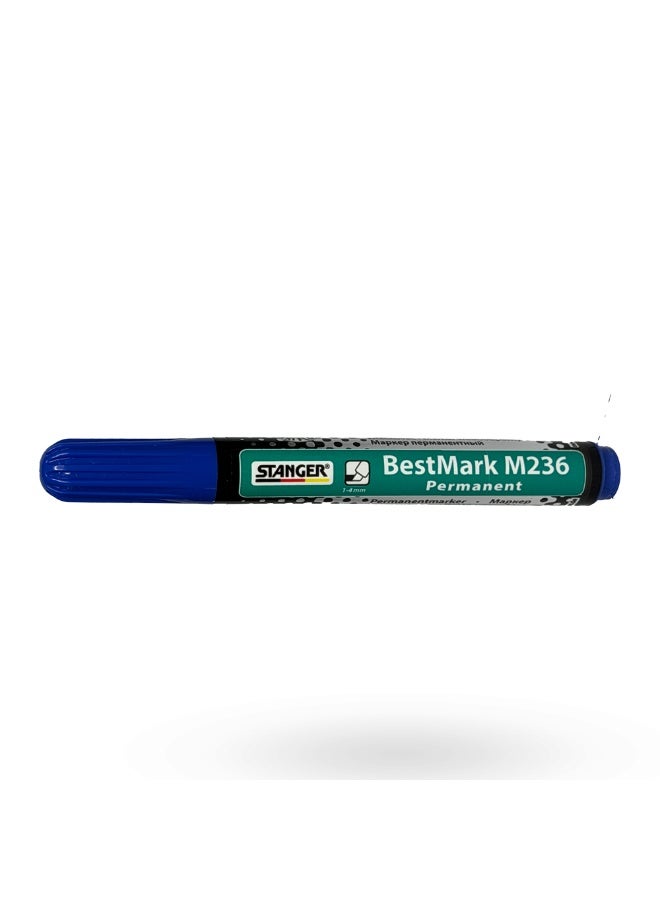 ستانجر M236 1-4 mm قلم ماركر - Image 1