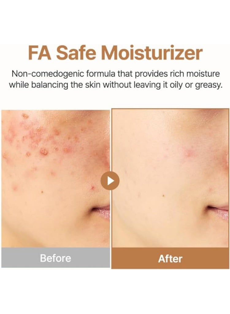 PURITO Sensitive & Irritated Skin – PURITO Oat In Calming Gel Cream for Redness Relief, Barrier Strengthening & Daily Hydration - Image 3