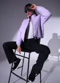 هوبرهولمي Mauve