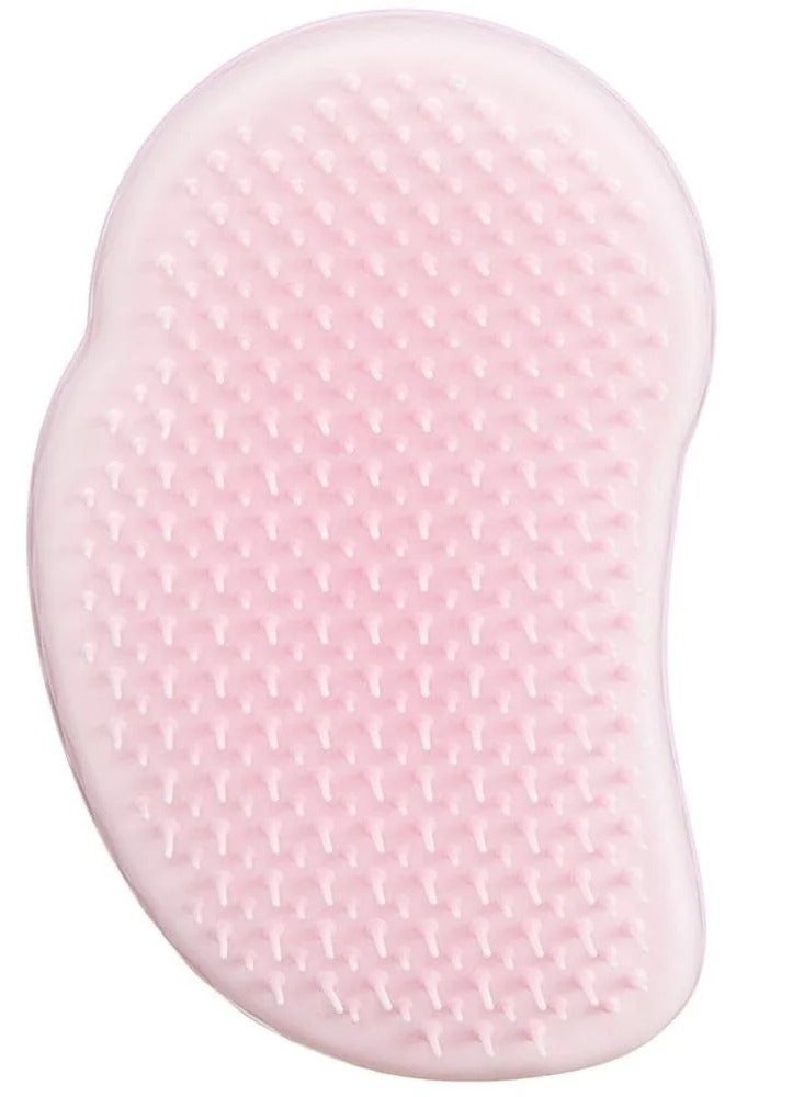 TANGLE TEEZER فرشاة تانجل تيزر الأصلية باللون الوردي / الوردي الباستيل - Image 2