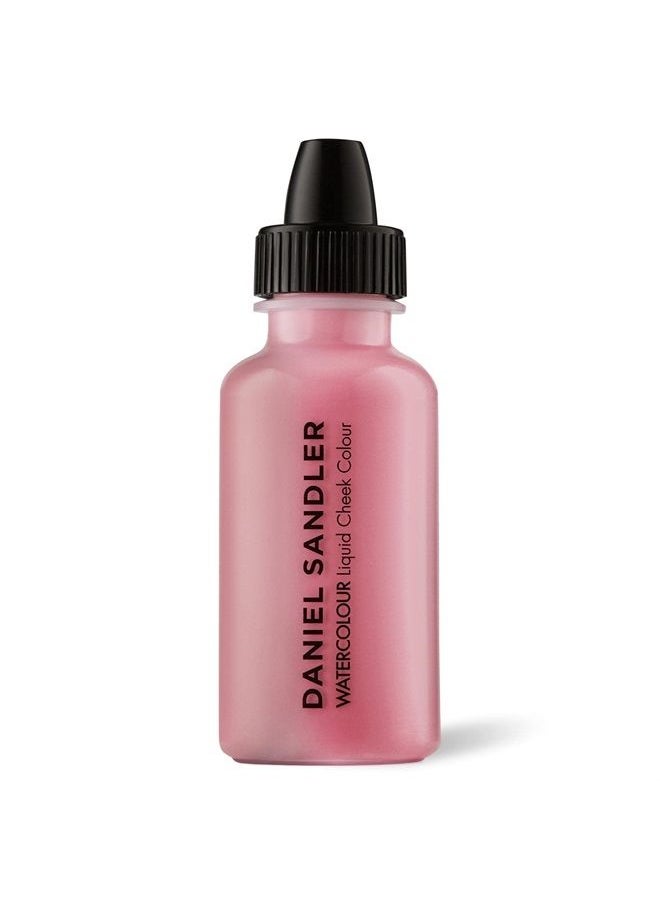Daniel Sandler Watercolour Blusher 15 Milliliter, Flush 