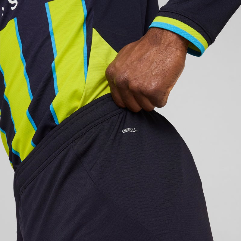 بوما شورت Manchester City 24/25 للرجال - Image 5