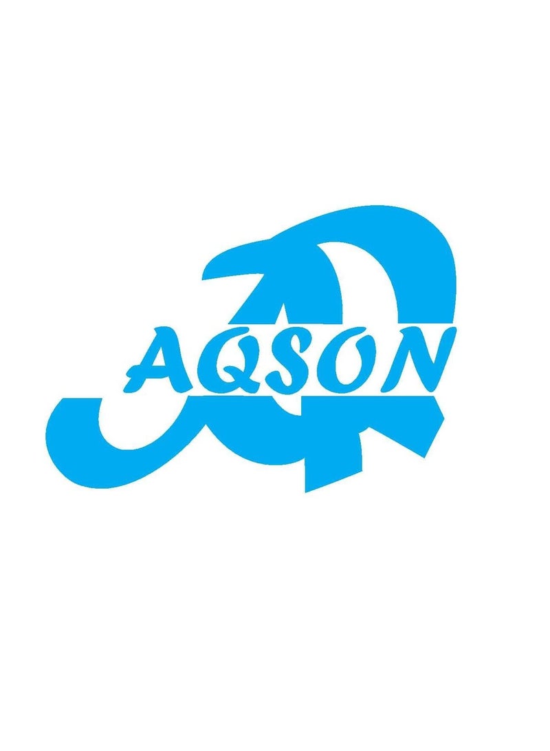 AQSON PP Nylon Dual Roller Bearing Universal Swivel 2in 50mm Castor Wheel For Platform Trolley Chair (White,4 Pieces,25kg)  - Image 5