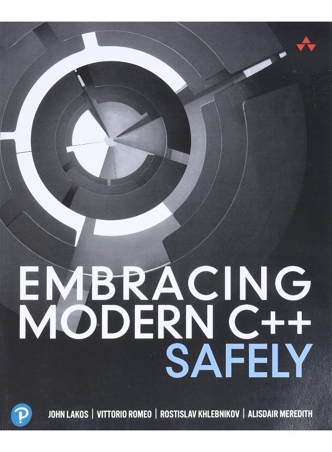 Embracing Modern C++ Safely - Image 1