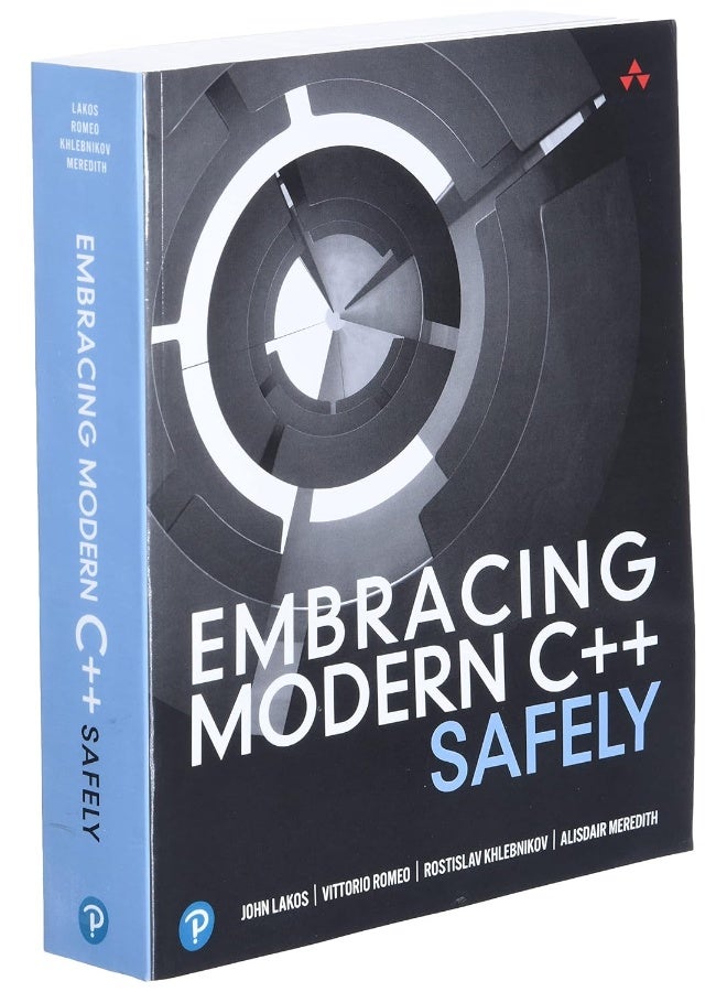 Embracing Modern C++ Safely - Image 3