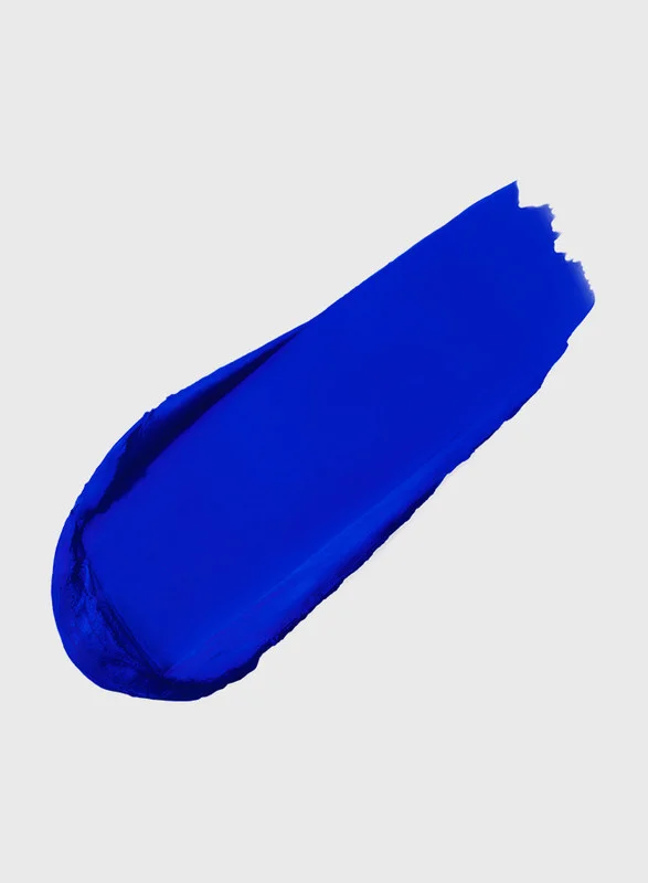 ميك اب فور ايفر كريم لون فنان -  أزرق مطفي