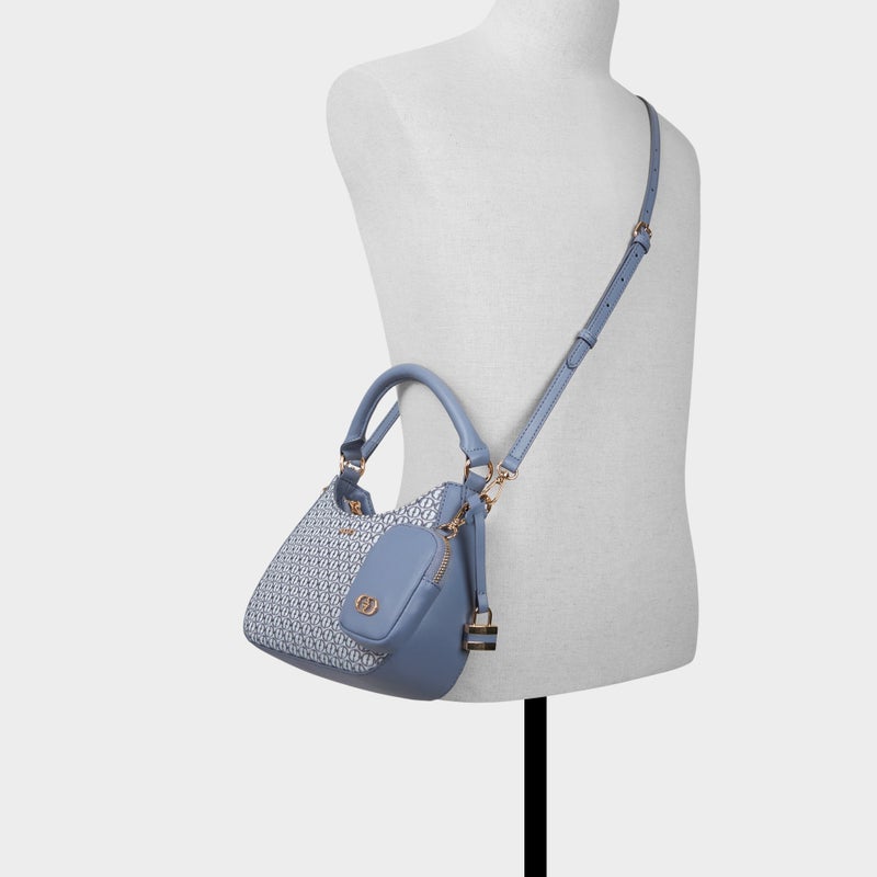 ALDO KAREGAN L CITY HANDBAG - Image 4