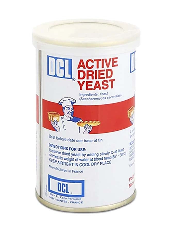 Active Dried Yeast