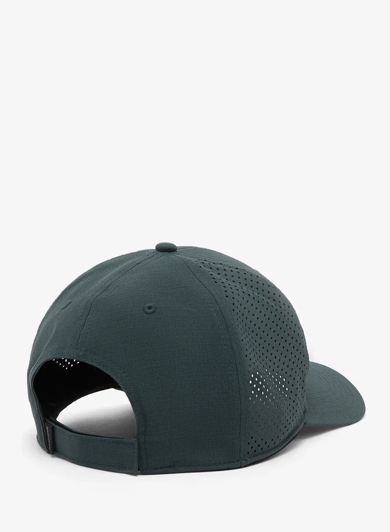 SKECHERS Triple S Logo Cap
