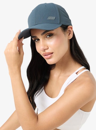 Triple S Logo Cap