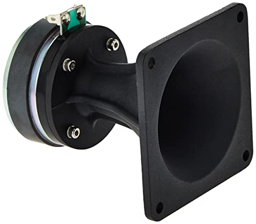 Eminence BGH258 Bass Cabinet Supertweeter, 25 Watts at 8 Ohms - Image 3
