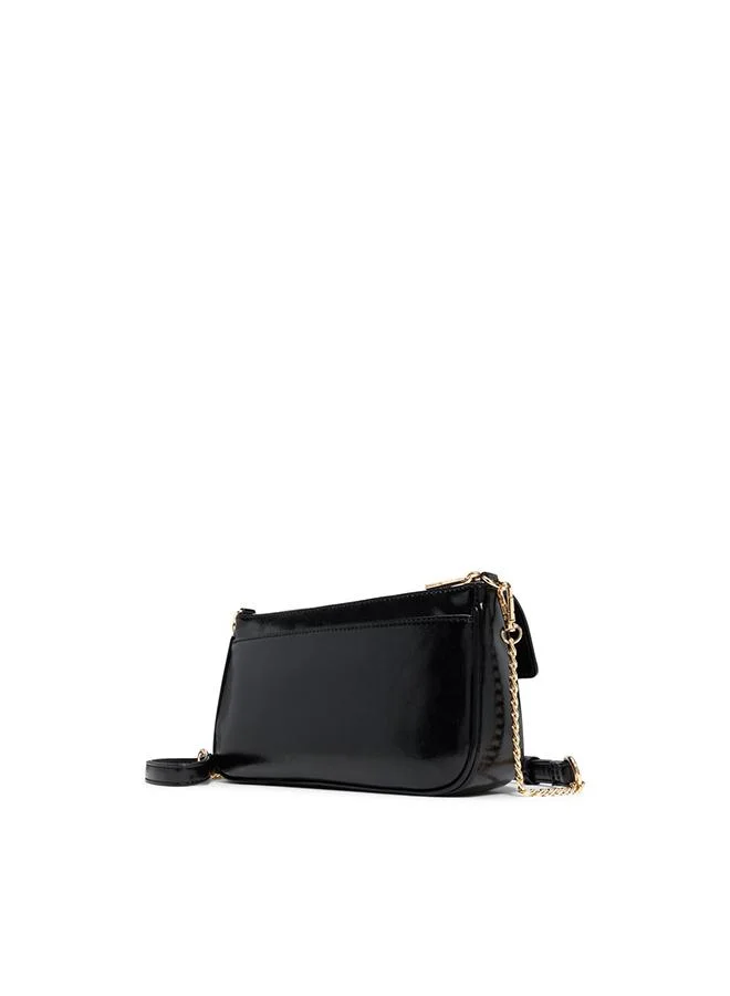 كول ات سبرنج Addrianne Ladies Black Cross Body Bag