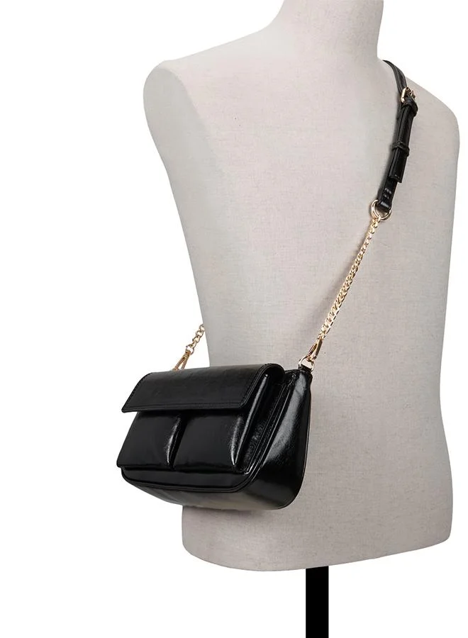 Call it Spring  Addrianne Ladies Black Cross Body Bag for Women | Best Price UAE
