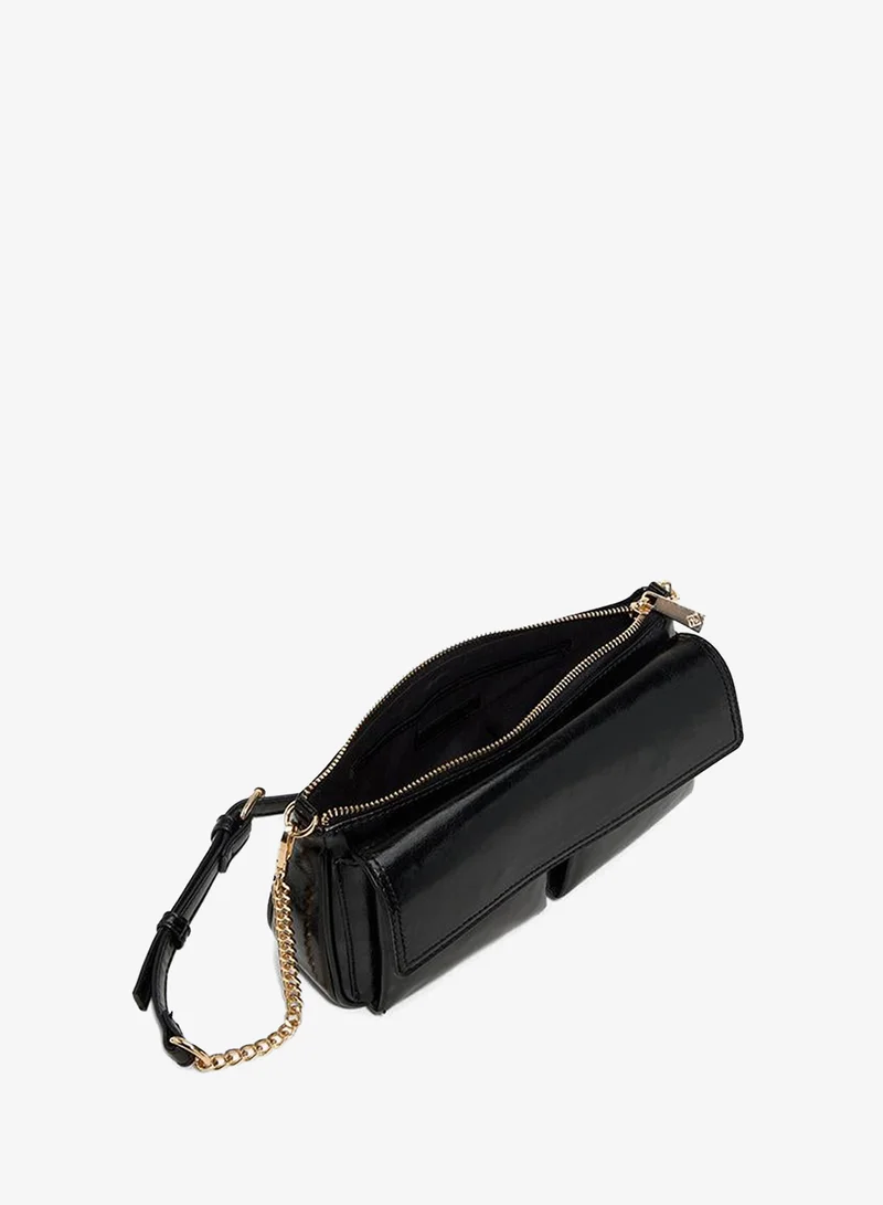 Call it Spring  Addrianne Ladies Black Cross Body Bag for Women | Best Price UAE