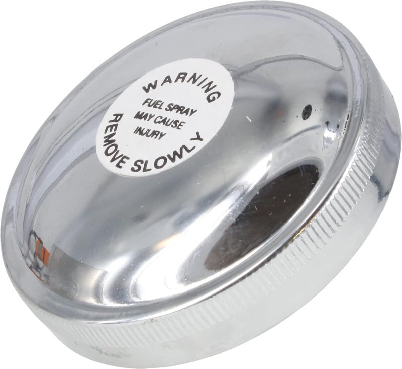 ZBOX Fuel Cap 70253690 for Allis Chalmers Tractors - Image 1