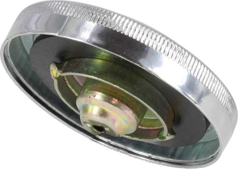 ZBOX Fuel Cap 70253690 for Allis Chalmers Tractors - Image 2