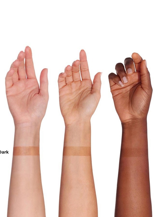 BONDI SANDS Self Tanning Foam | Lightweight, Self-Tanner Foam Enriched with Aloe Vera and Coconut Provides an Even, Streak-Free Tan | 3.30 oz/100 mL - Image 4