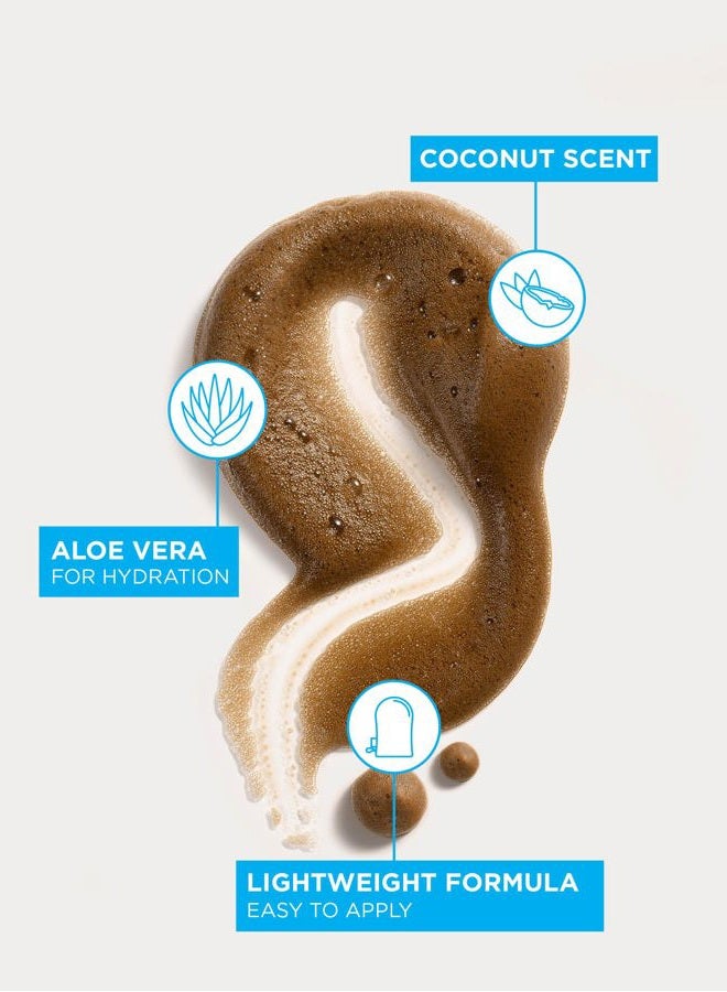 BONDI SANDS Self Tanning Foam | Lightweight, Self-Tanner Foam Enriched with Aloe Vera and Coconut Provides an Even, Streak-Free Tan | 3.30 oz/100 mL - Image 5