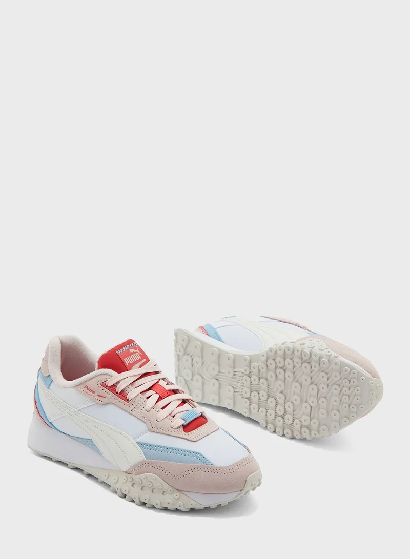 PUMA Blktop Rider