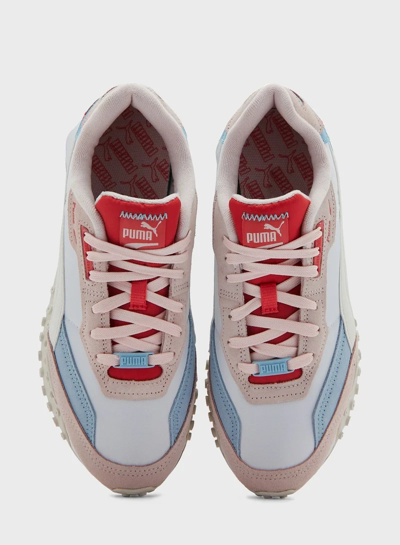 PUMA Blktop Rider