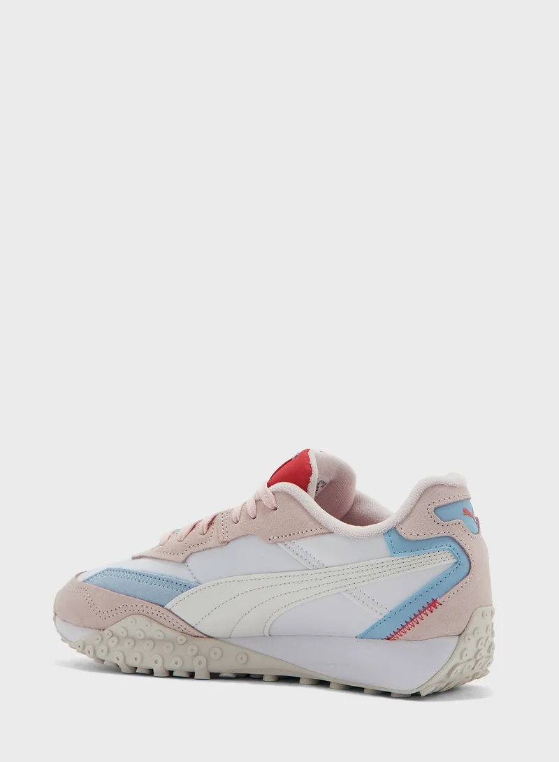 PUMA Blktop Rider