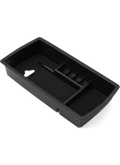Autoline Peugeot 3008-5008 Armrest Organizer Partition (2017-2022 model)  - Image 1