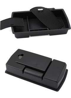Autoline Peugeot 3008-5008 Armrest Organizer Partition (2017-2022 model)  - Image 2