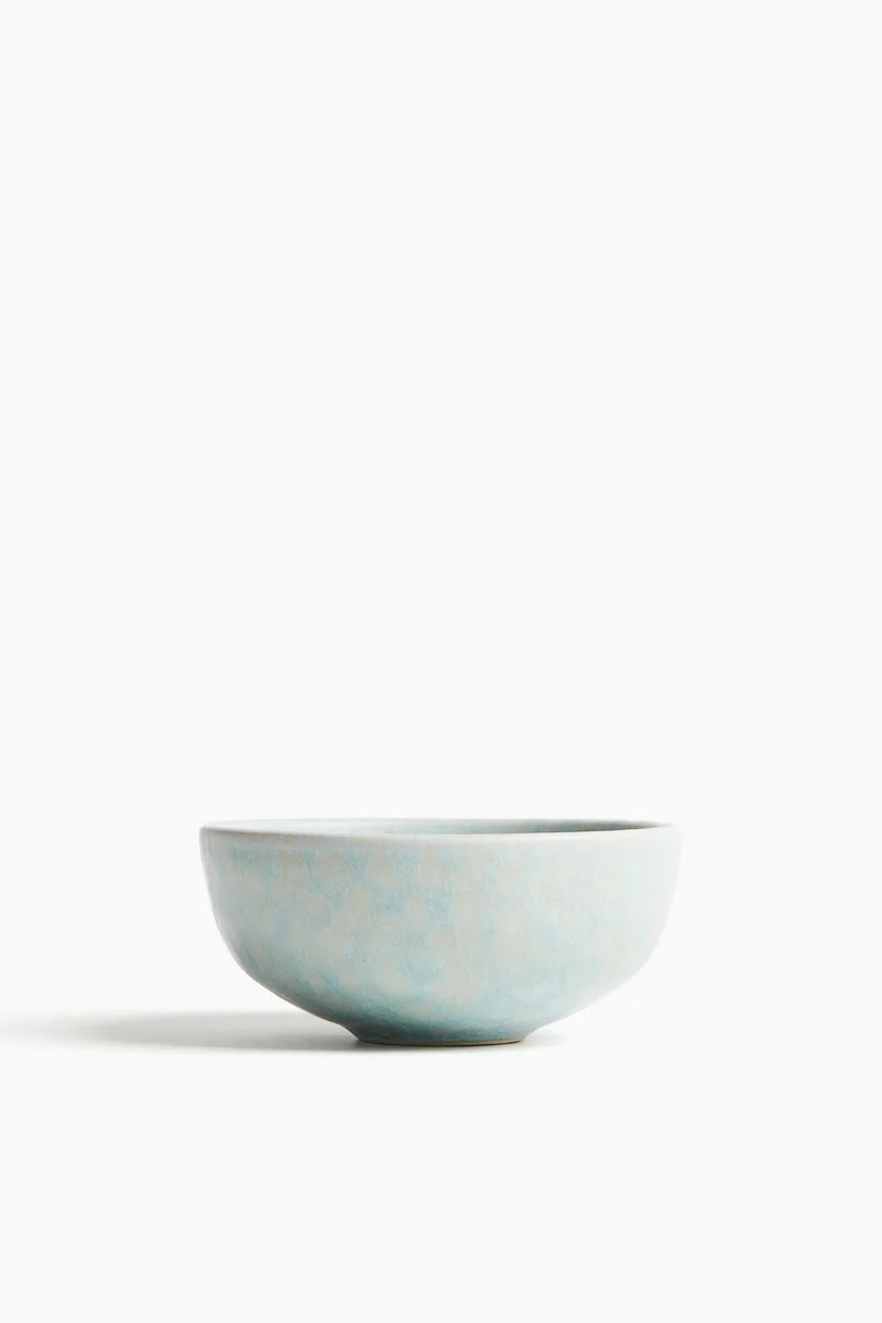 H&M Small stoneware bowl