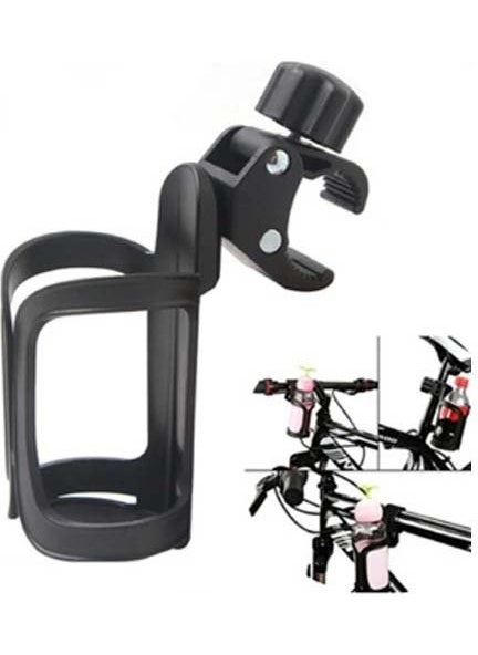 Apollo Water Cup - Bottle Holder Handlebar Mounted 