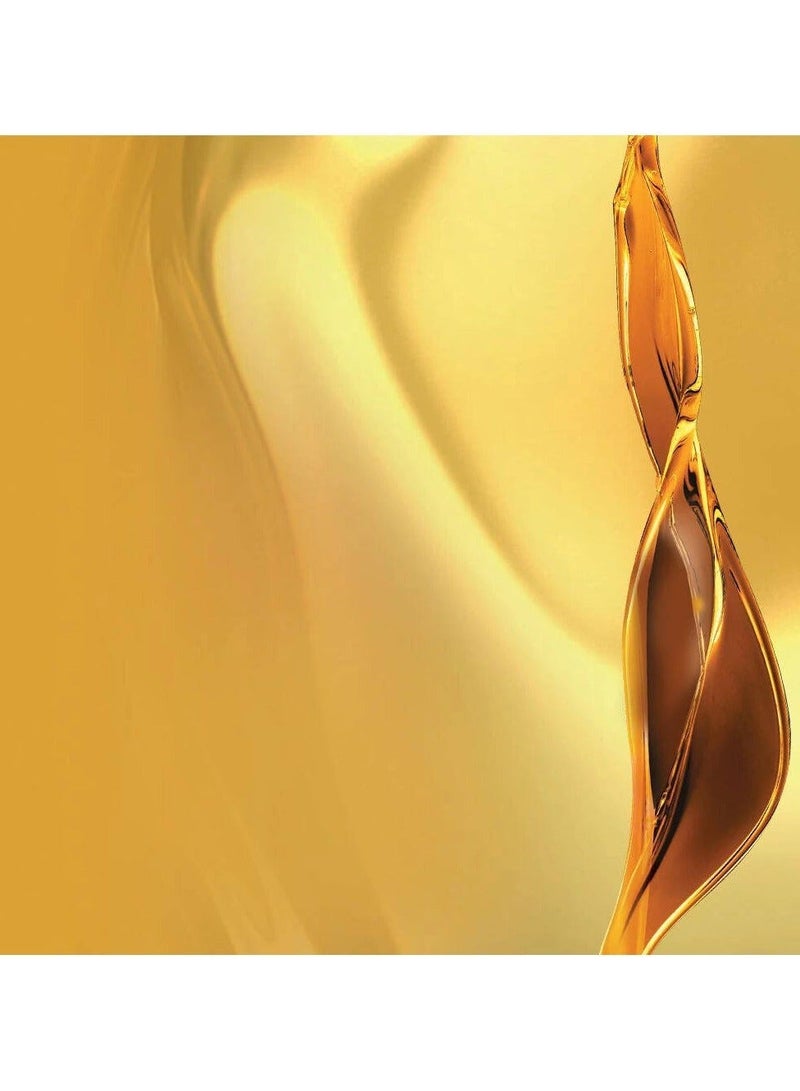 L'OREAL PARIS L'Oréal Paris Elvive Extraordinary Oil Shampoo For Normal to Dry Hair 200 ML - Image 2