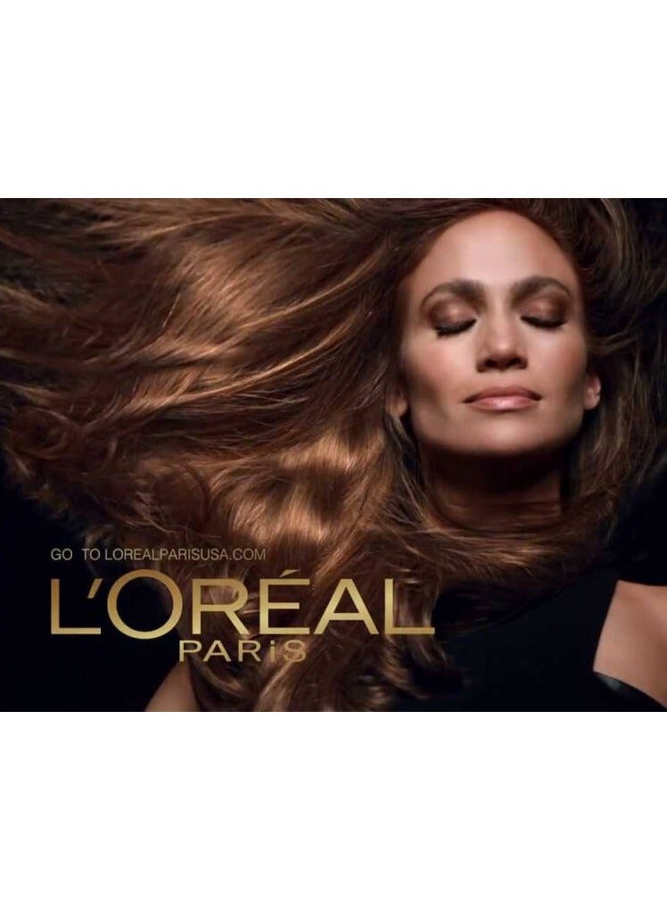L'OREAL PARIS L'Oréal Paris Elvive Extraordinary Oil Shampoo For Normal to Dry Hair 200 ML - Image 5
