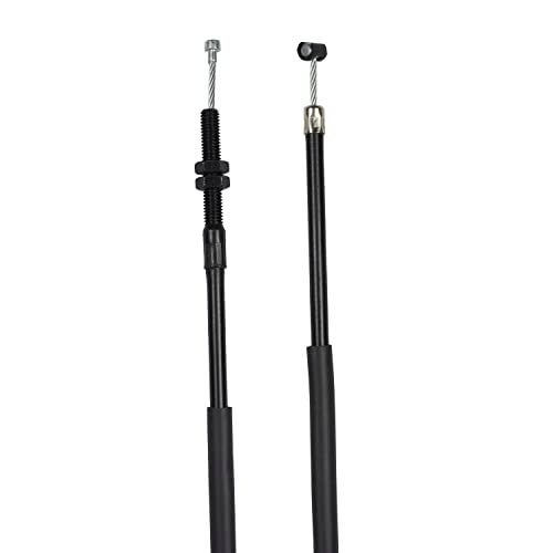 MOTOMASTER Motorcycle Clutch Cable Compatible with Honda NC 700 S / 22870-MGS-D11 - Image 5