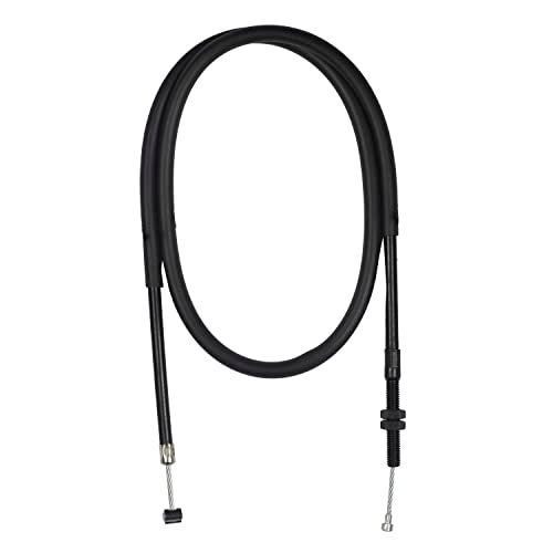 MOTOMASTER Motorcycle Clutch Cable Compatible with Honda NC 700 S / 22870-MGS-D11 - Image 1