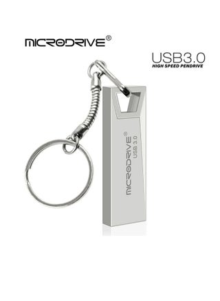 محرك أقراص USB 3.0 معدني قوي ومتين، محرك أقراص USB محمول معدني سريع النقل للبيانات على شكل سلسلة مفاتيح معدنية، محرك أقراص USB محمول مقاوم للصدمات للكمبيوتر المحمول، (قطعة واحدة، أبيض 64 جيجابايت) - pzsku/Z41F3437A8E4BA0D44F48Z/45/_/1719572400/8caaa0ef-7013-4904-bd86-3d391e02ecb7