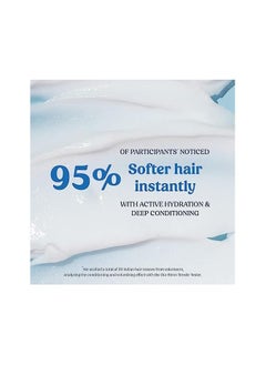 vilvah STORE Vilvah Store Goat Milk Hair Mask  - Image 5