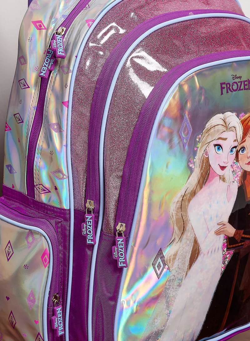 Disney Disney Frozen  Back To School Trolley Backpack